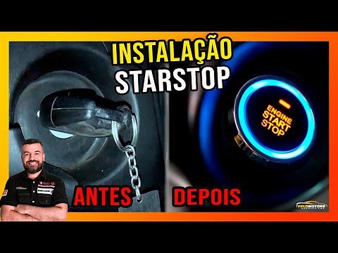 HOW TO INSTALL START STOP BUTTON IN YOUR CAR How to install star stop button #DIY DO IT YOURSELF