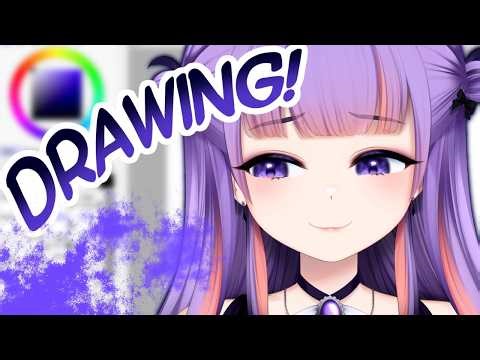 【 Drawing 】we design a little today ~!!