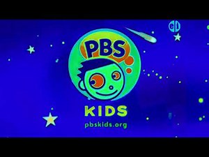PBS KIDS SPACE EFFECTS!