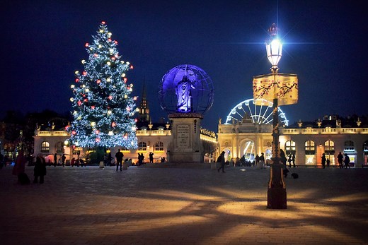 Christmas in France: Celebrations and Traditions - French Moments