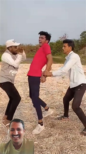 wait for end 😁 #contentcreator #harshpushptode #viral #funny @harshpushptode5422 #comedyshorts