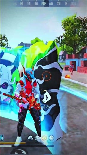 PRO LEVEL GAMEPLAY 😈 | COMPLEX_FF_YT1v4 CLUTCH GOD MODE 💀 | EPIC MONTAGE | COMPLEX_FF_YT |