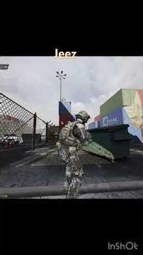 Too many sniper sweats #codm #codmobile #gaming #mobile