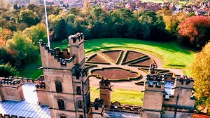 Weekend Aristocrats | Netflix