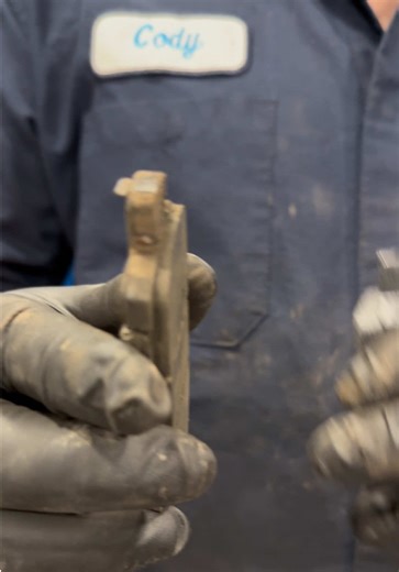 Preventing Brake Damage: Routine Maintenance Insights