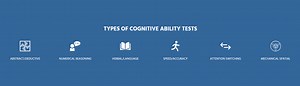 Cognitive Ability Tests