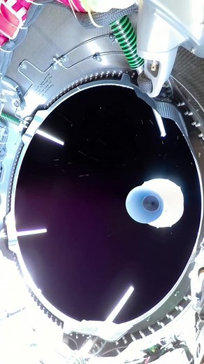 Rocket Lab's Electron Launch Mission Success