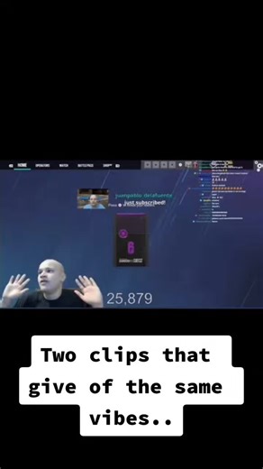 Spot the difference... Lvl impossible 😂 #jinxzy #r6 #nikocadoavocado #funny @Jynxzi @Bacon