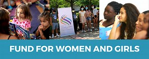 Fund for Women and Girls - Princeton Area Community Foundation