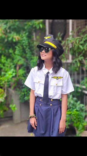 Career Day 2024: Pilot Girl Costume Ideas and Airplane Outfits