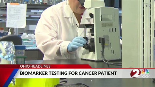 Bill would require coverage of biomarker testing for cancer patients