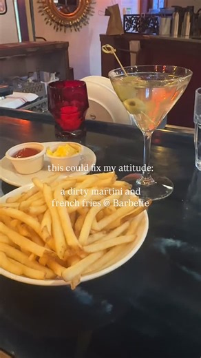 City of Lakes Home Team on Instagram: "Your guide to Minneapolis spots that are instant mood boosters. ☀️ Because honestly, fries and a dirty martini at Barbette can turn the whole day around. These are the things I’m turning to for a quick winter pick me up. Watershed Spa in Northeast – Communal sauna, cold plunge, and steam room ritual. The seven-part bathing experience resets everything. Martina in Linden Hills – Wood-fired Argentinian-Italian everything and house-made pasta that makes you fo