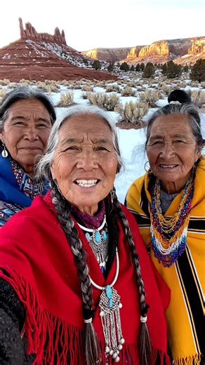 Embracing Kindness: A Message from Native American Women