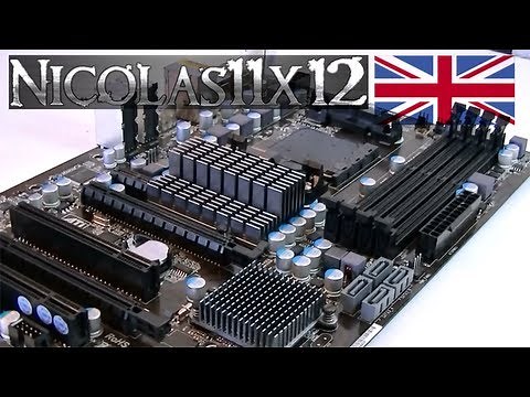 ASRock 970 Pro3 Motherboard Review