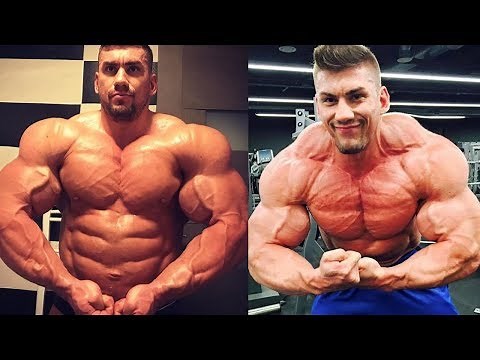 Maghiar Raul | Mega Mass Muscles