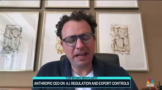 Anthropic CEO, wasn't lying when he said “I have engineers within anthropic who don’t write any code, they just let Claude write the code and they edit it and look it over”he gave us live examples and respect for the transparency 🫡