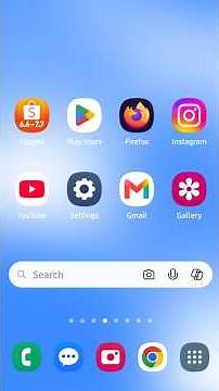 How To Turn On Offer To Translate When Possible in Firefox Android #firefox #firefoxbrowser #how