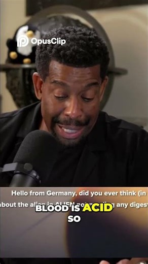 Do Aliens Poop?🤔 #viral #science #space #startalk #shorts #foryou #random