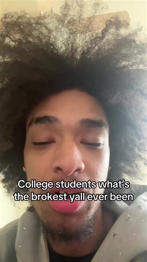 Broke College Stories: Most Down Bad Moments