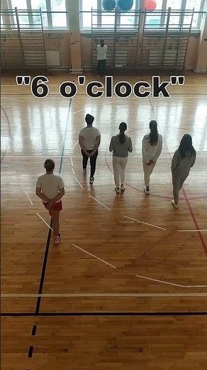 6 “What's the time, Mr Wolf short