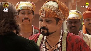 2M views · 90K reactions | जोधा आख़िर कौनसा राज़ है जो छिपा रही हैं, और...