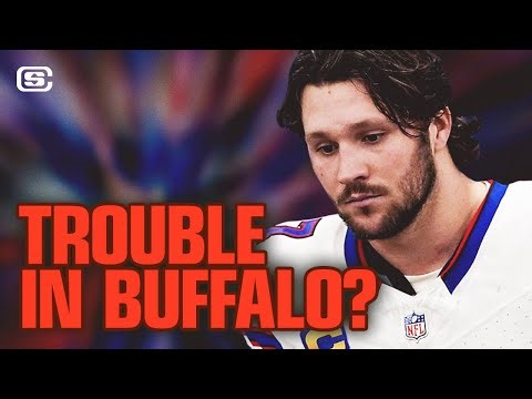 How The Denver Broncos BROKE Josh Allen