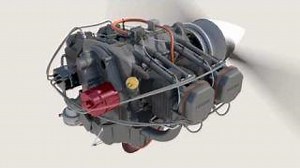 Cessna Flyer Association - Engine Basics