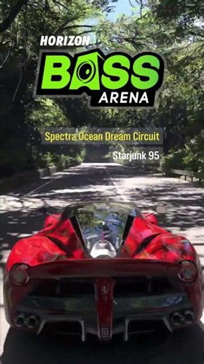 What if FH6 has these songs in Bass Arena? #forzahorizon6 #forzahorizon #forza