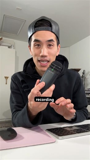 Portable recording just changed - HISONG AirStudio S1 Mobile Recording Capsule