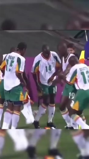 Sénégal 2002: Musiala, Passion et Émotions ❤️