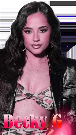 Cough - Becky G