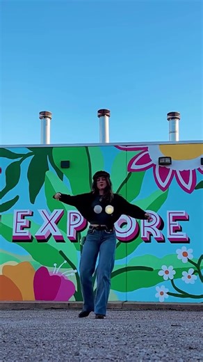 Fun techy flow by @rhythmic.wizard