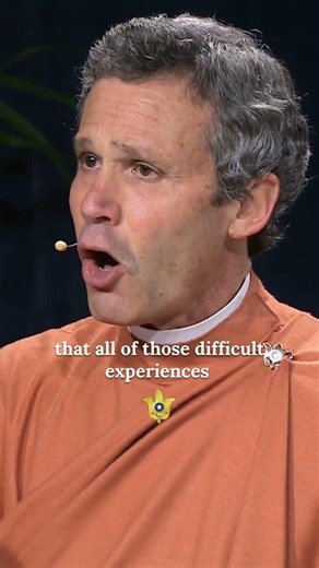 Growing Spiritually Through Life’s Difficulties
