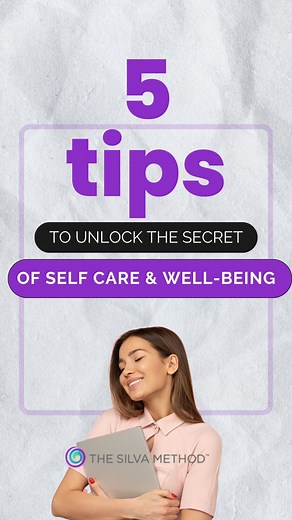 14 reactions | #SelfCare #WellBeing #Silva Method Nurture your well-being and embrace the power of self-care to create a life of balance, fulfillment, and inner harmony. Enroll Now:https://silvamethod.com/store/course/silva-life-system-digital-audio/ | Silva International home of the Silva Method | Facebook