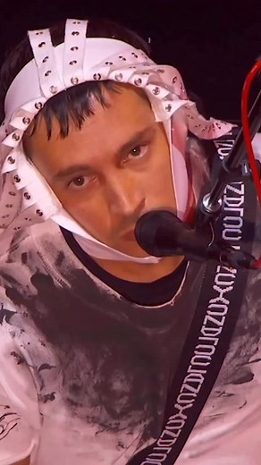 TØP Argentina 🇦🇷 on Instagram: "❤️‍🔥 #twentyonepilots #tylerjoseph"