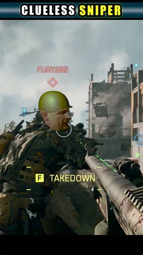 Scoped In… Brain Off