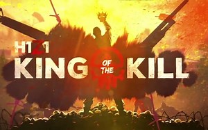 【H1Z1神仙大揭秘】外挂第一视角解释你怎么死的