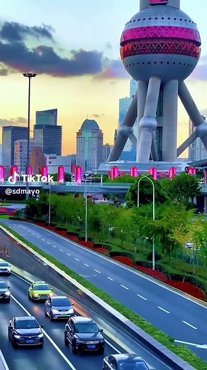 Discover Shanghai: Your Ultimate Travel Guide
