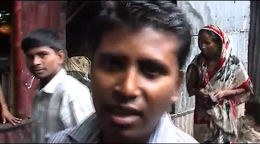 37 Shocking Sweatshop Statistics