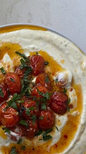 Sophie Fisher on Instagram: "whipped fetta dip, recipe below 200g grape tomatoes 2 tsp chilli flakes 1/4 cup olive oil Salt, to taste Fetta dip 300g creamy fetta (I used Persian fetta) 1/4 cup cream cheese 1/3 cup olive oil 1 clove garlic, minced 2 1/2 tbsp honey 1/2 tbsp dried oregano 1/4 cup lemon juice 2 tbsp lemon zest Salt, to taste Finely chopped parsley, to serve Preheat oven to 200C. Line a small dish with baking paper. Add in the tomatoes, chilli flakes, salt and olive oil. Bake until t