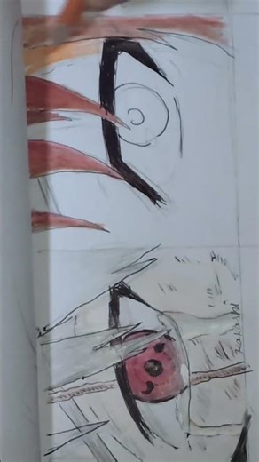 I am really sorry for this drawing...😔 #drawing #art #subscribe #like