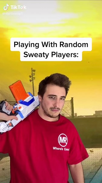 Sweaty Warzone Gamers: Epic Moments & Reactions