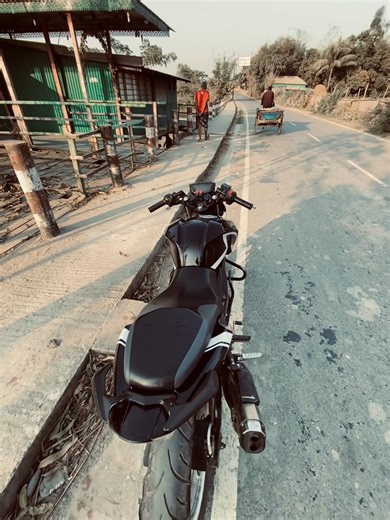 Only 4V Bro: A Bike Lover's Dream