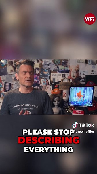 🎥 At The Why Files, we dig into the mysteries—separating 🧠 fact from 🤔 fiction while keeping you entertained! Check out TheWhyFiles.com to find more ⚠️ Disclaimer: This content is for entertainment purposes only. It explores mysterious, speculative, and historical stories that are not presented as established facts. Viewer discretion is advised. #TheWhyFiles #HeckleFish #Mystery #FactOrFiction #StayCurious