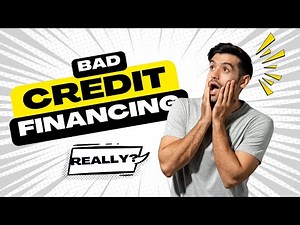 How to Get a Car Loan with Bad Credit (Even with credit score below 600)