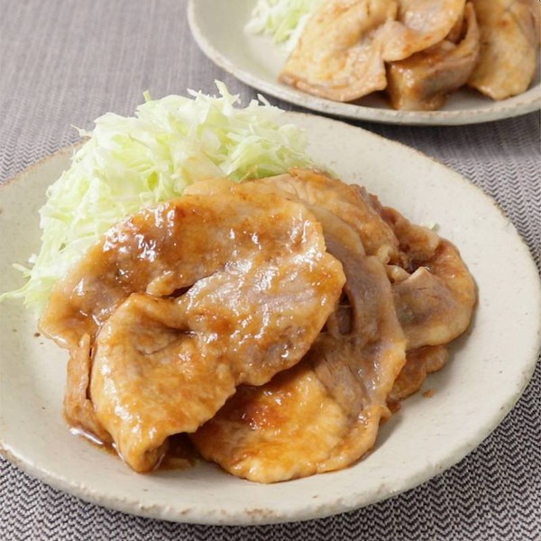 ご飯が進む！豚肉の生姜焼き 作り方・レシピ | クラシル