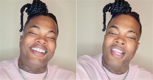 "He's going to the U.S.! Norlam is getting ready to heat up Miami: 'For those who said I wouldn’t make it.'"