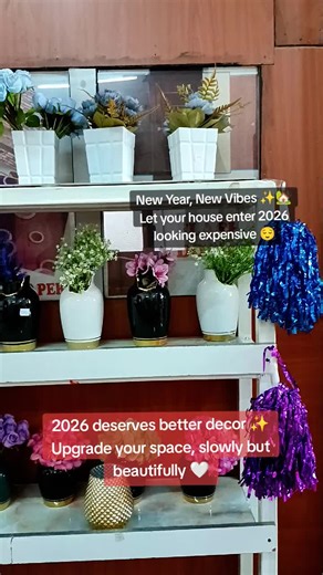 Elevate Your Home Decor for 2026 with Whitehouse Classy Decor