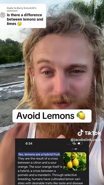 Key Limes for Health Benefits and Healing