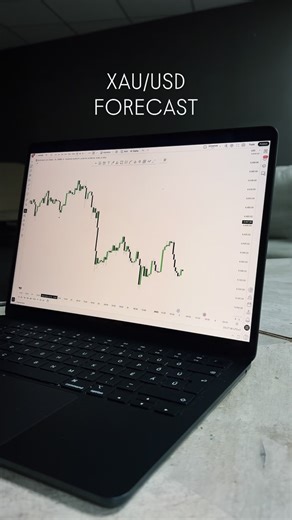 Empirical Trading on Instagram: "XAU/USD forecast | 1h 💭 FOLLOW @empirical_trading | more education ✍🏼Comment below “FORECAST” and I’ll send you the full analyse about gold on all higher timeframes for the next week. - Daily timeframe is still strongly bullish - 4h is already bearish - 1h we have clean bearish structure as well - the marked zone is perfect for short position - lower timeframe confirmation need from the zone - next option is the new bearish 1h BOS and retest FREE TRADING ROOM |